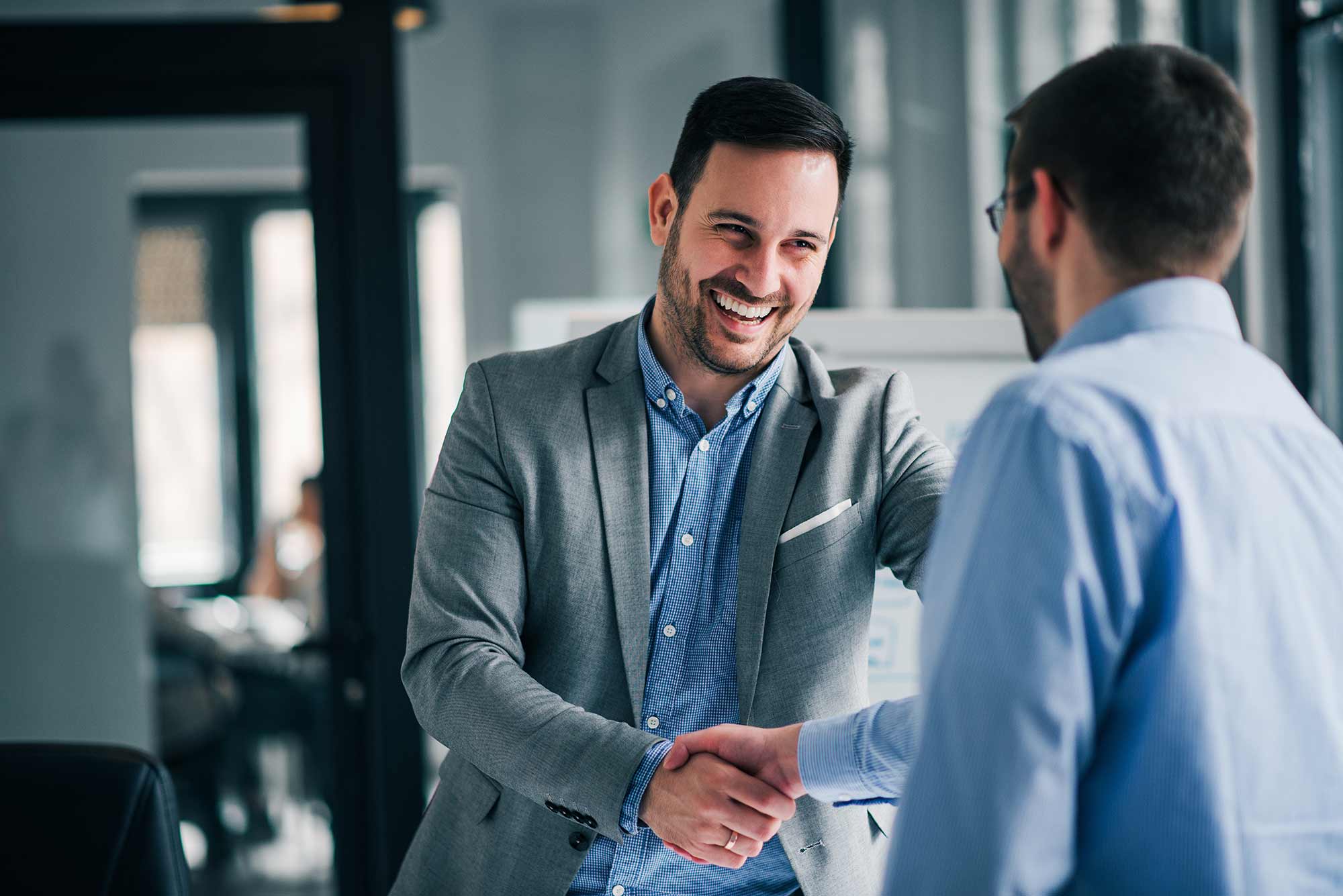 Insurance Agency Consulting Services Insurance Agency Consulting Services